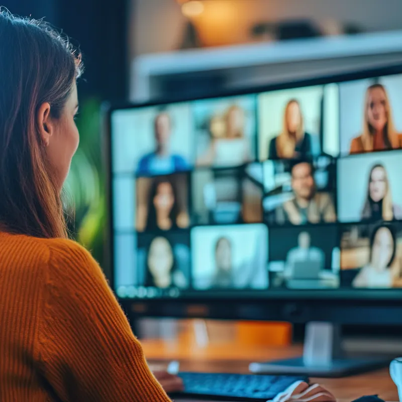 online workshop