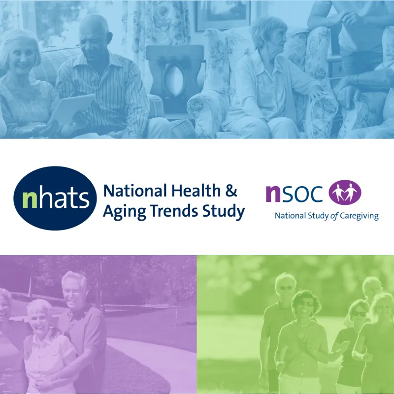Banner with nhats and nsoc icon